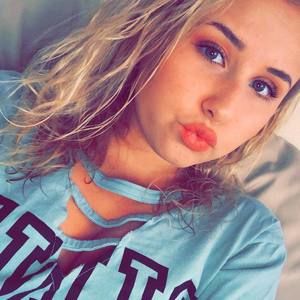 Meet your Posher, Kaylee